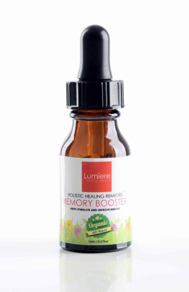 Memory Booster 15ML
